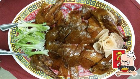 Peking Duck House in Pompano Beach - Restaurant menu and reviews