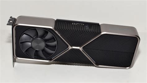 Nvidia GeForce RTX 3080 Founders Edition Review: A Huge Generational ...