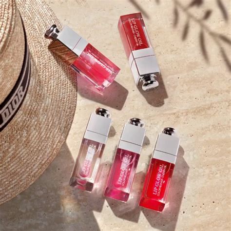 6 Alternatives To The Dior Lip Glow Oil | LBB