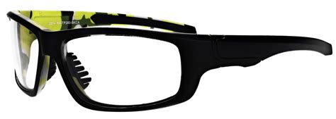 Prescription Safety Glasses RX-TP280 | Rx Prescription Safety Glasses