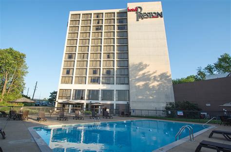 Hotel Preston en Nashville area | BestDay.com