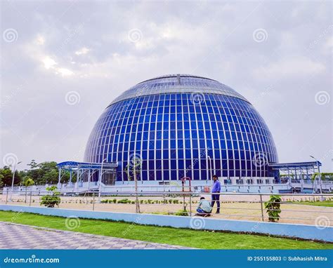 Solar Dome Kolkata Eco Park. New Town Kolkata. Kolkata Tourism. Kolkata ...