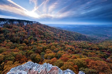 Mount Magazine State Park by William Rainey on 500px | Best campgrounds ...