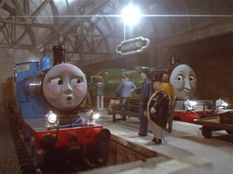 Image - Edward'sExploit42.png | Thomas the Tank Engine Wikia | Fandom ...