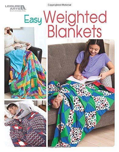 Weighted Blanket Pattern | My Patterns