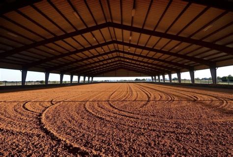 Why Quality Horse Arena Drags Matter | Kiser Ranch Development