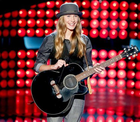 The Voice: All 12 Winners Ranked - Fame10