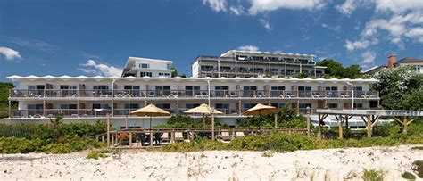 Wavecrest Resort Hotel in Montauk | Beachfront Resort - Gallery