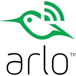 Arlo Logo Icon - Download in Flat Style