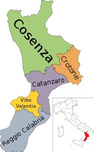 Flag of Calabria - Wikipedia