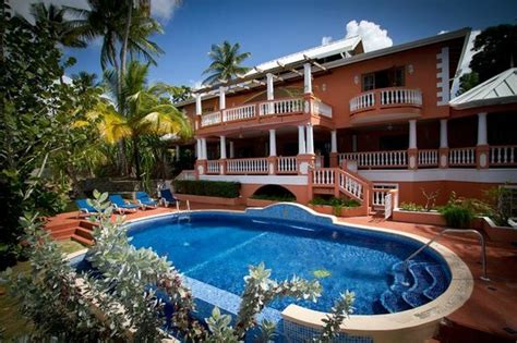 VILLAS MIRAGE - Villa Reviews (Tobago/Black Rock)