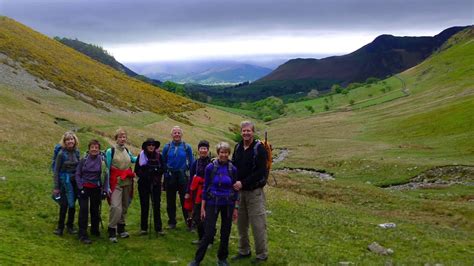 Cornwall Lake District hiking | Lake district, Trekking tour, Lake district national park