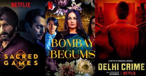 10 Best Indian Web Series on Netflix That You Should Watch