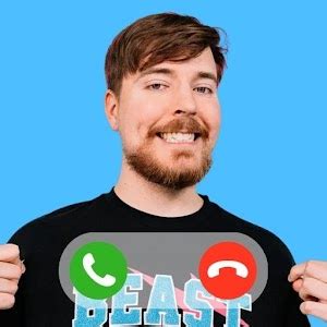 MrBeast Fake Video Call Prank - Latest version for Android - Download APK