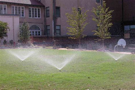 How to Plan and Install a Home Lawn Sprinkler System