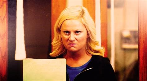 Leslie Knope - Meme Generator