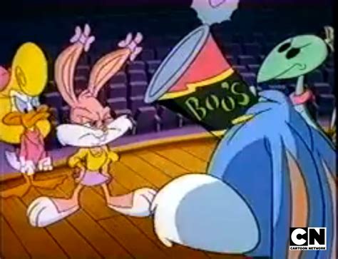 Tiny Toon Adventures - It's a Wonderful Tiny Toons Christmas Special 71 - Tiny Toon Adventures ...