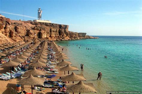 Sharm El Sheikh Map | Sharm El Sheikh Resorts | Sharm El Sheikh Climate