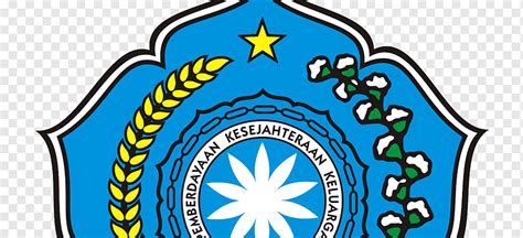 Family Welfare Movement South Lampung Regency Logo Organization, others ...