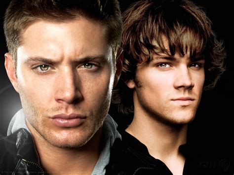 Mixing Sam & Dean Winchester into a historical novel