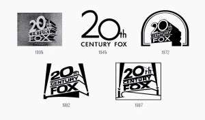 20th Century Fox Logo Design – History, Meaning and Evolution | Turbologo