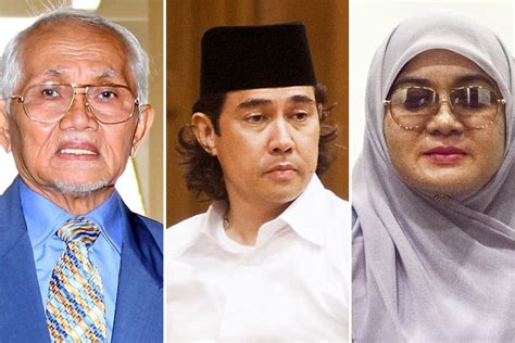 Son’s divorce settlement battle exposes unexplained wealth of ex-Sarawak ruler Abdul Taib Mahmud ...