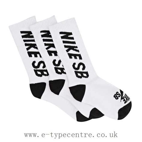 White Socks Logo - LogoDix