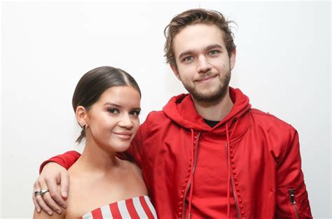 Maren Morris, Zedd Tease a Follow-Up to 'The Middle'