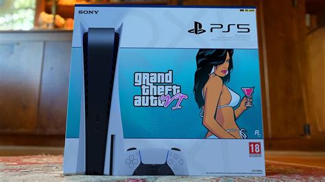 PlayStation 5 Pro = GTA 6 - YouTube