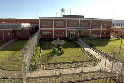 TDCJ News - TDCJ to Rename Three Facilities