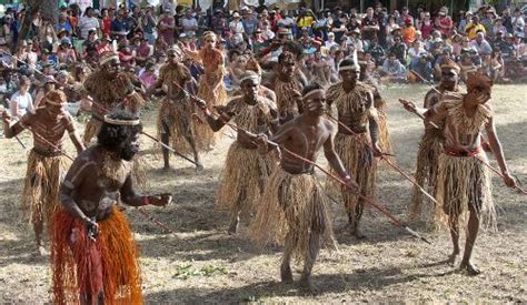 8 Facts about Aboriginal Dance | Fact File