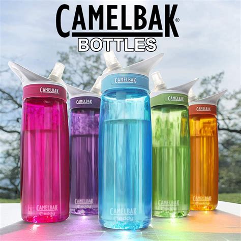 Camelbak Bottles – Prokicksports