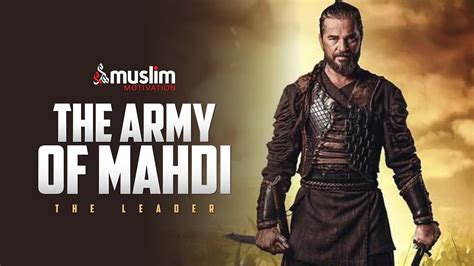 ARMY OF AL MAHDI (AS) - Prepare Yourself (Motivational) 🔥 - YouTube