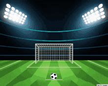 Animated Soccer Goal GIFs | Tenor