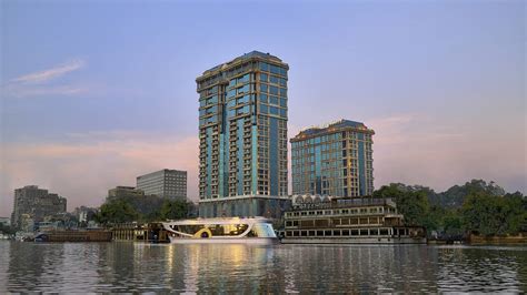 Four Seasons Hotels and Resorts | Luxury Hotels | Four Seasons | Cairo