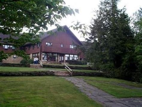 Blackwater Falls State Park Lodge (Davis, WV) - Lodge Reviews - TripAdvisor