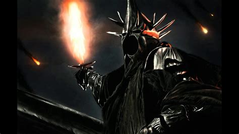 Nazgul Wallpaper (66+ images)