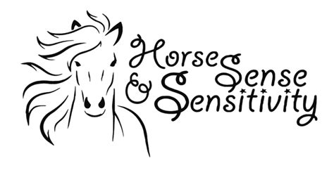 Horse Sense & Sensitivity