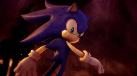 My vision about what people call the "Dark Era" of the Sonic franchise ...