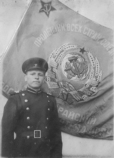 Collecting Soviet History: NKVD and the Other Security Services