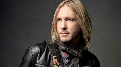 Kenny Wayne Shepherd - JME Live Music Calendar