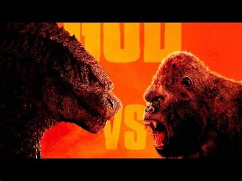 Stick nodes- Godzilla 2020 vs Kong 2020 (3/5) - YouTube