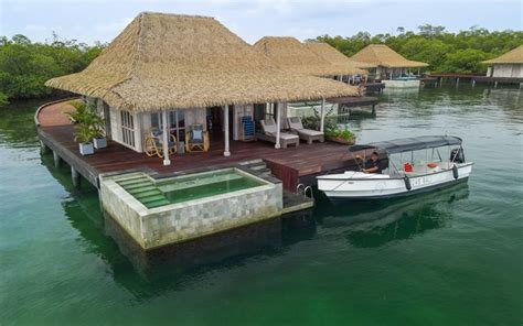 Nayara Bocas del Toro, Panama – Luxury Travel Hackers