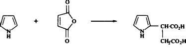 Properties and Reactions of Pyrrole_Chemicalbook