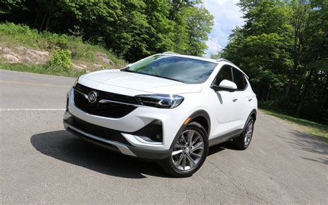 2020 Buick Encore GX: One More SUV… - The Car Guide