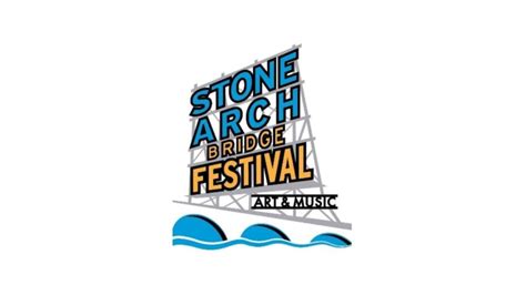 Stone Arch Bridge Festival 2024 Lineup - Jun 15 - 16, 2024