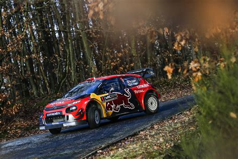 2019 Citroen C3 WRC News and Information, Research, and Pricing