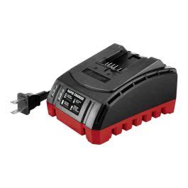 Bauer Battery System - Harbor Freight Tools