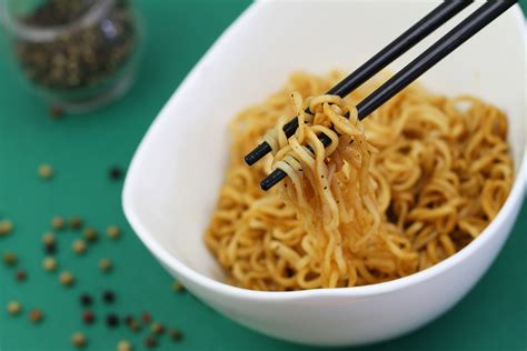 Chinese Noodles: Different Types Of Chinese Noodles