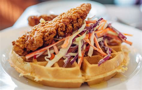 Breakfast at Hen House Eatery in Downtown Minneapolis - The Heavy TableThe Heavy Table ...